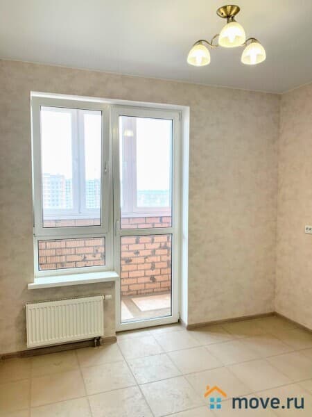 1-комн. квартира, 33 м²