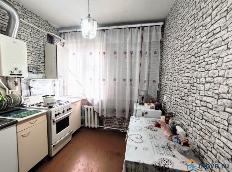 1-комн. квартира, 29 м²