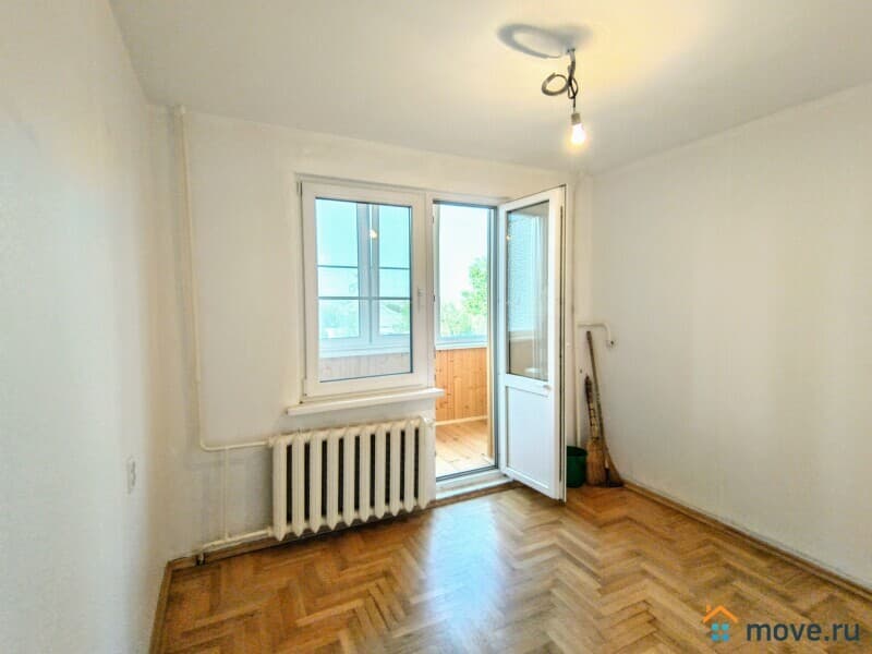 2-комн. квартира, 50 м²