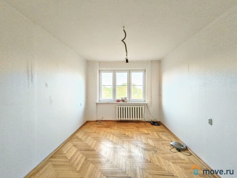 2-комн. квартира, 50 м²