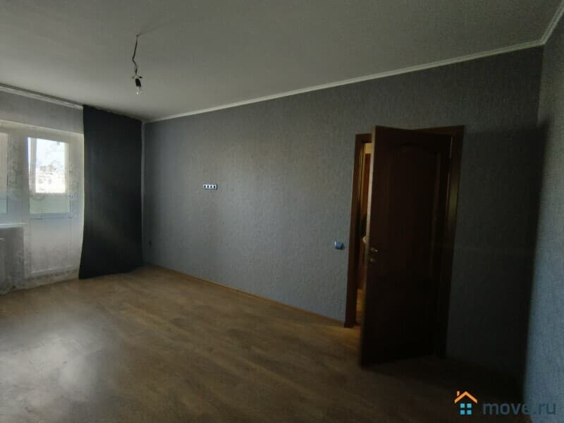 2-комн. квартира, 62 м²