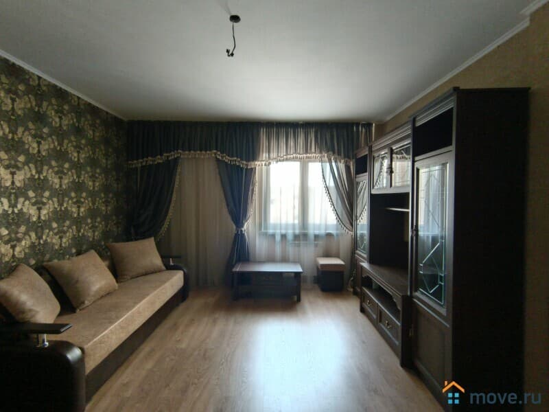 2-комн. квартира, 62 м²