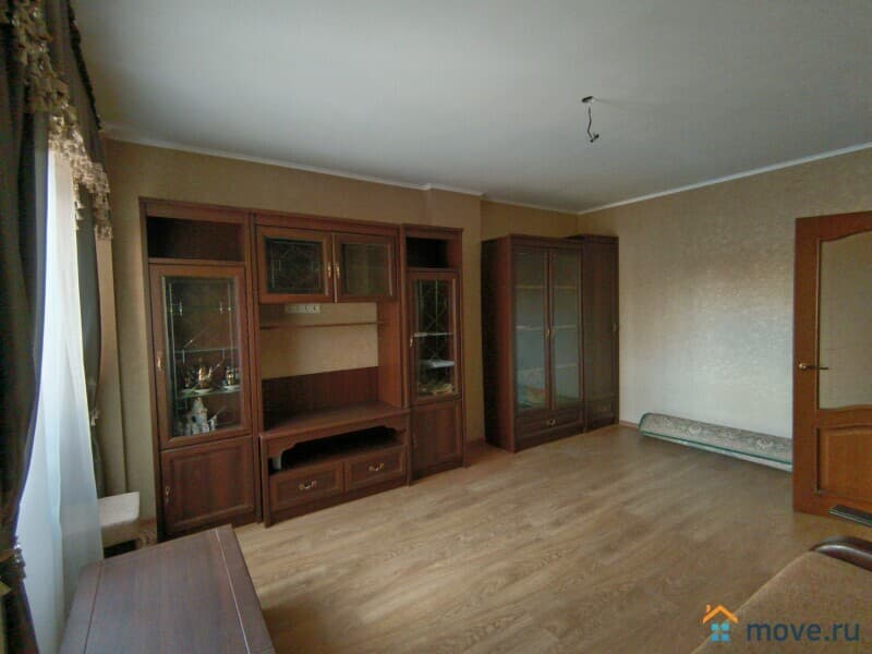 2-комн. квартира, 62 м²