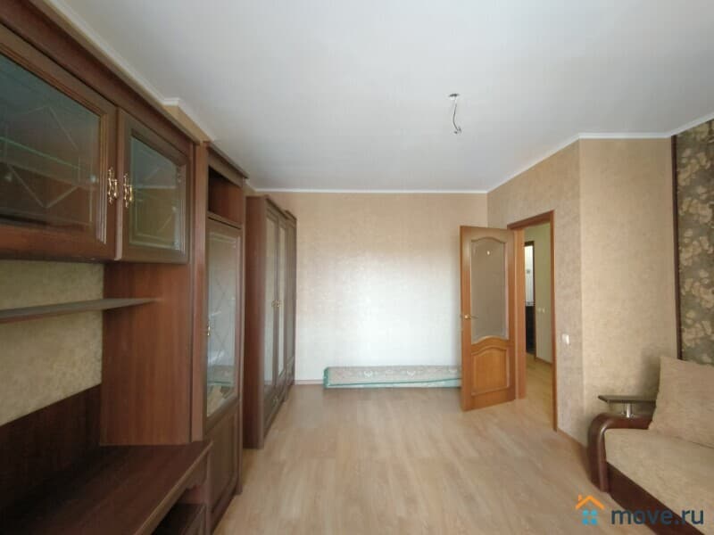 2-комн. квартира, 62 м²