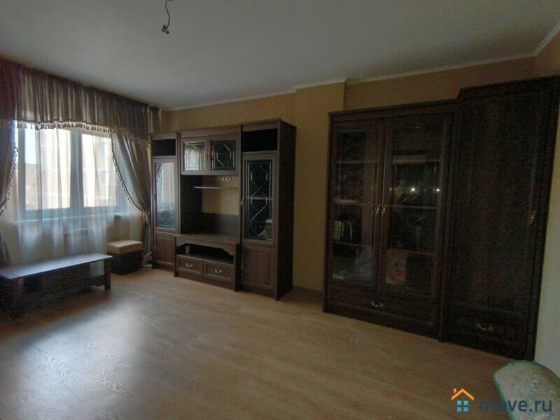 2-комн. квартира, 62 м²