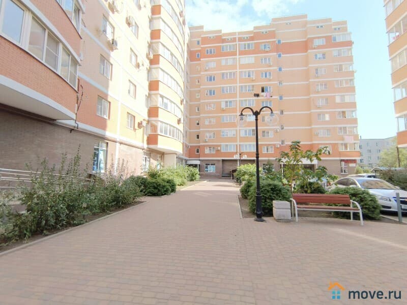 2-комн. квартира, 62 м²