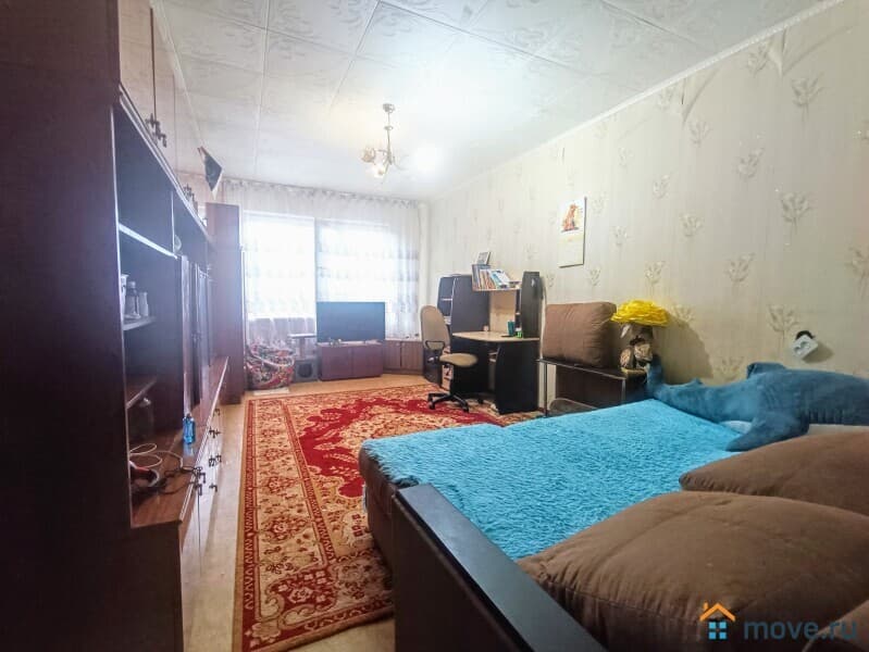 3-комн. квартира, 68 м²