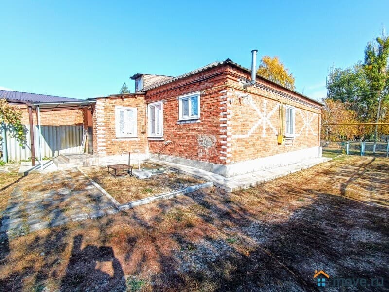 3-комн. квартира, 72 м²