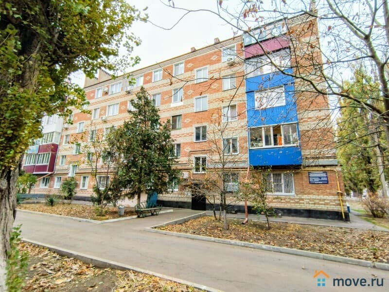 2-комн. квартира, 42 м²