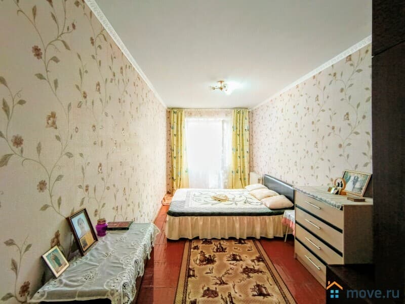 2-комн. квартира, 42 м²