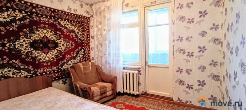 2-комн. квартира, 47 м²