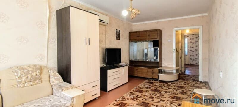 2-комн. квартира, 47 м²