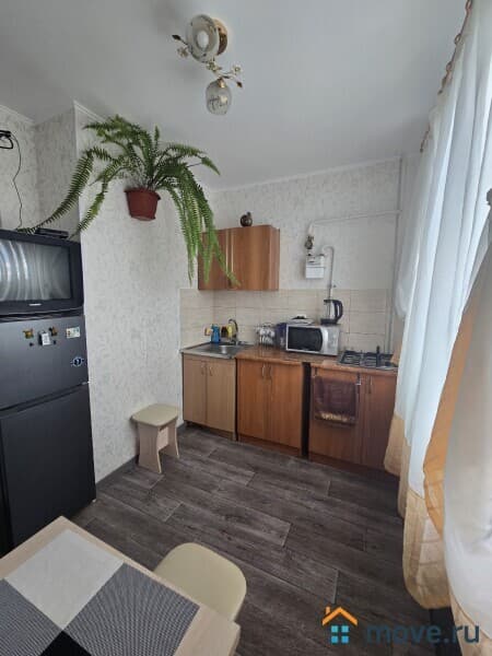 1-комн. квартира, 32 м&sup2;