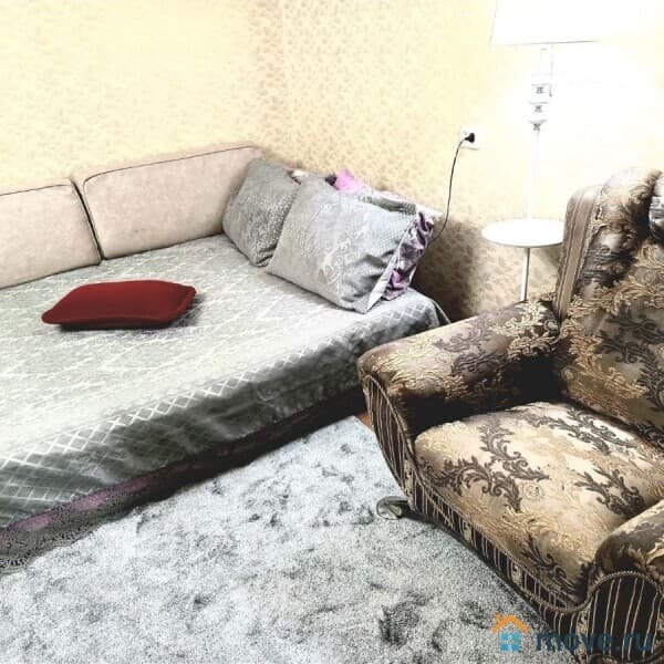 1-комн. квартира, 32 м&sup2;