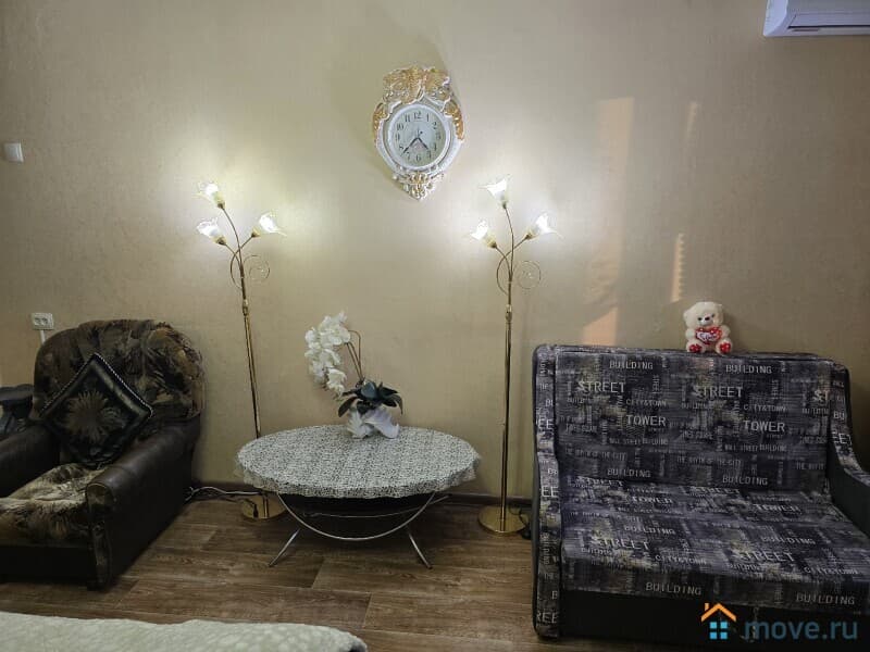 1-комн. квартира, 32 м&sup2;