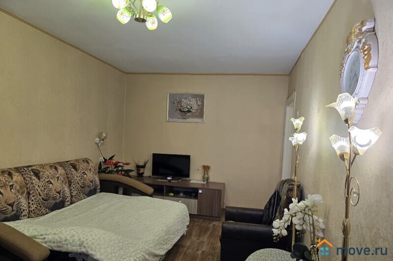 1-комн. квартира, 32 м&sup2;
