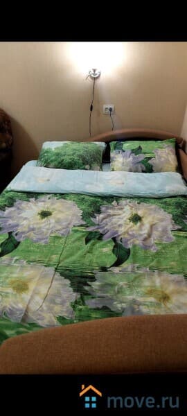 1-комн. квартира, 32 м&sup2;