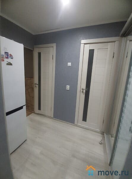 1-комн. квартира, 35 м²