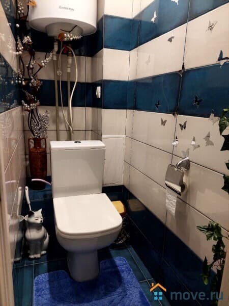 1-комн. квартира, 35 м&sup2;