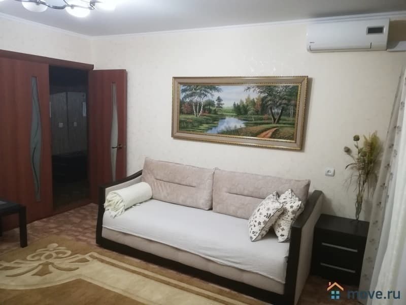 2-комн. квартира, 42 м²