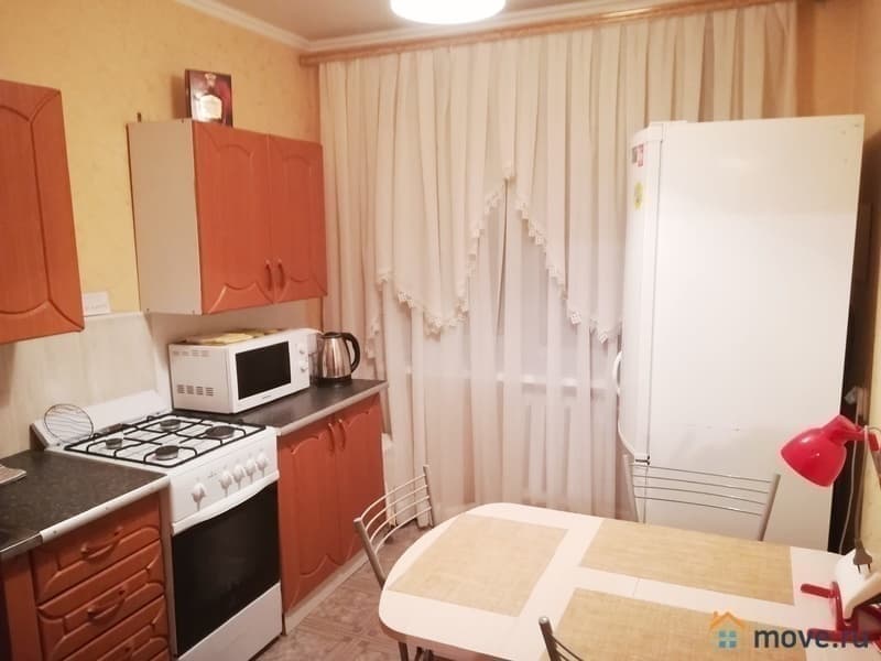 2-комн. квартира, 42 м²