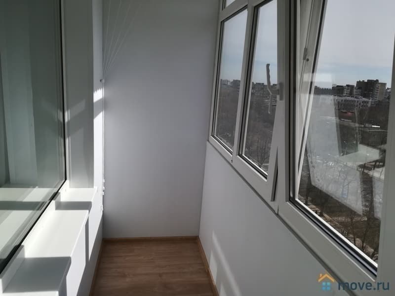 2-комн. квартира, 42 м²