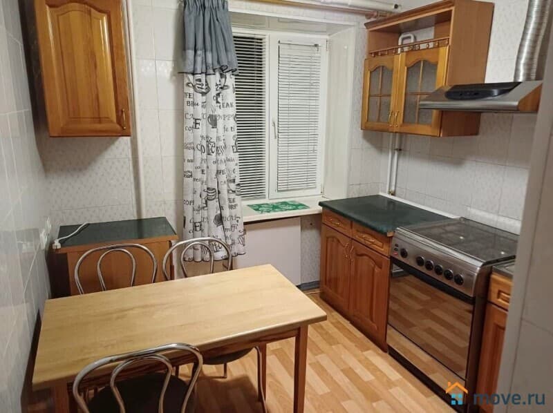 2-комн. квартира, 50 м²