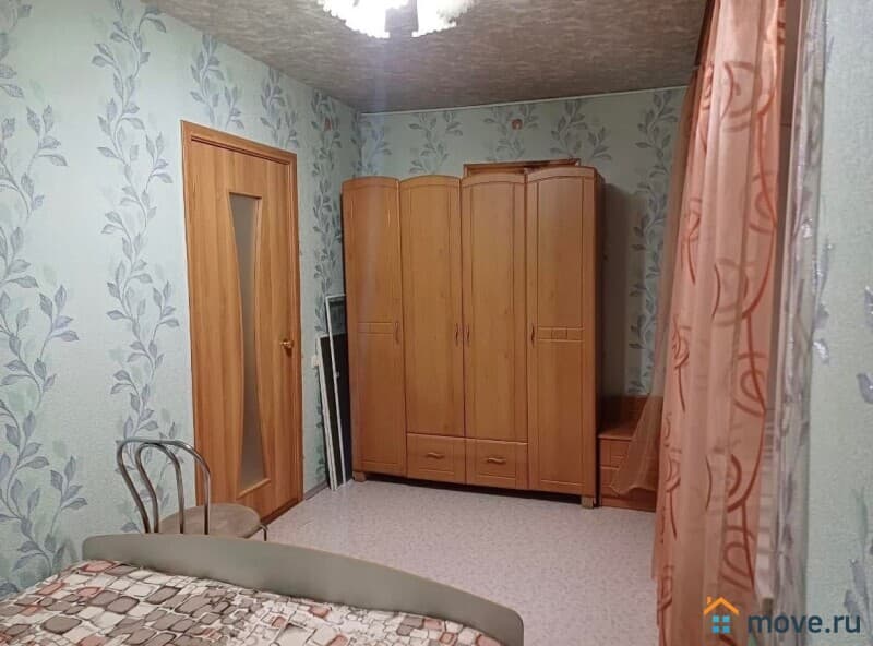 2-комн. квартира, 50 м²