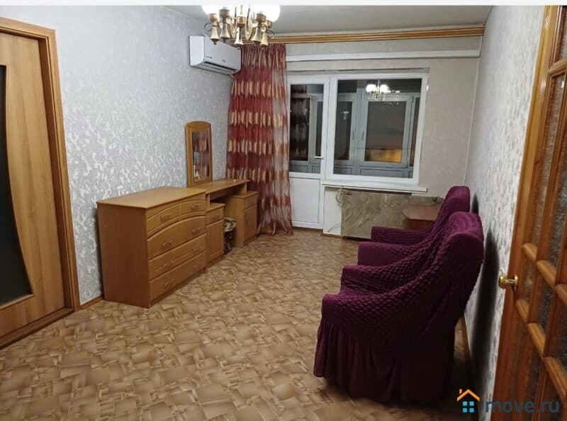 2-комн. квартира, 50 м²