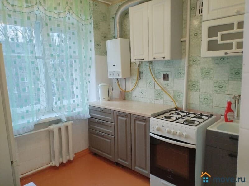 1-комн. квартира, 30 м²
