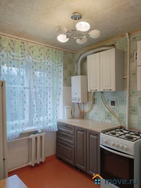1-комн. квартира, 30 м²