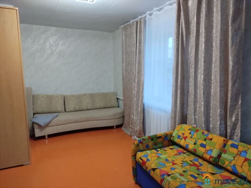 1-комн. квартира, 30 м²