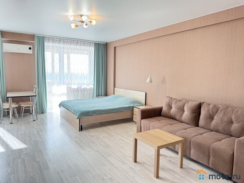 1-комн. квартира, 54 м²