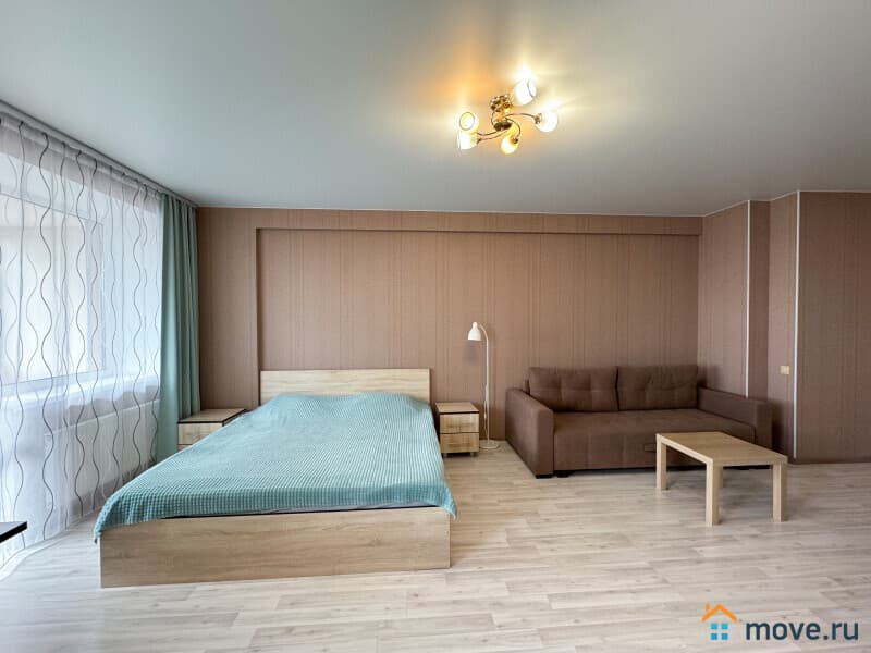 1-комн. квартира, 54 м²