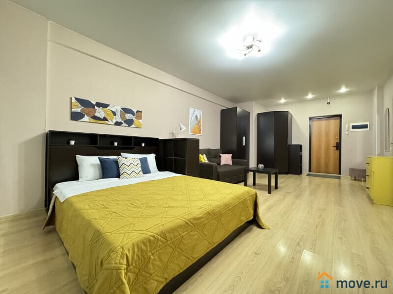 1-комн. квартира, 49 м&sup2;