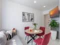 Снять двухкомнатную квартиру посуточно, 50 м², этаж 16 из 25. Фото 8