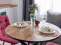 Снять двухкомнатную квартиру посуточно, 50 м², этаж 16 из 25. Фото 9