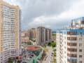 Снять двухкомнатную квартиру посуточно, 50 м², этаж 16 из 25. Фото 18