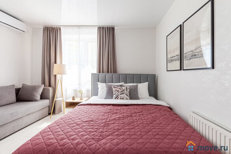 2-комн. квартира, 50 м²