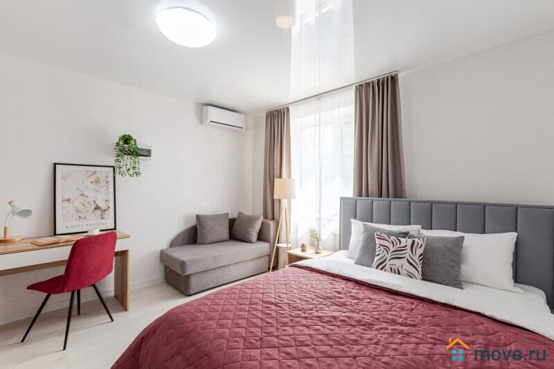 2-комн. квартира, 50 м²