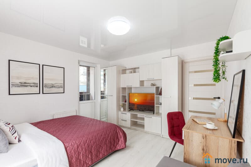 2-комн. квартира, 50 м²