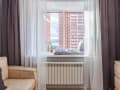 Объявление о сдаче однокомнатной квартиры на сутки, 36 м², этаж 9 из 18. Фото 3