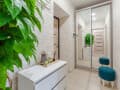 Объявление о сдаче однокомнатной квартиры на сутки, 36 м², этаж 9 из 18. Фото 10
