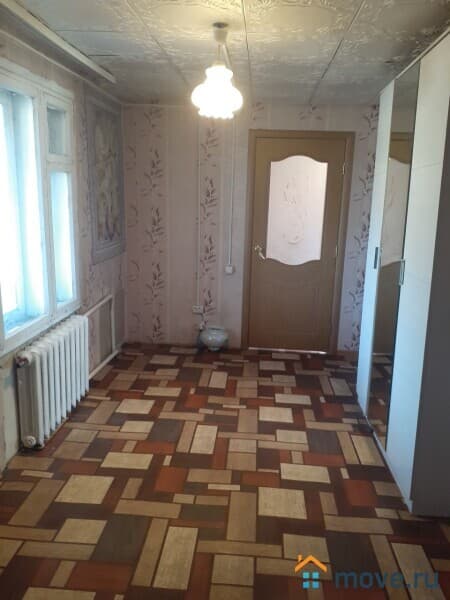 коттедж, 130 м²