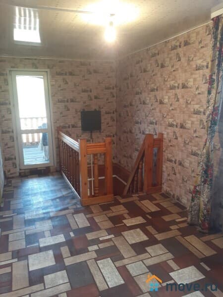 коттедж, 130 м²