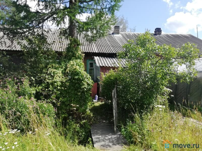 1-комн. квартира, 24.8 м&sup2;