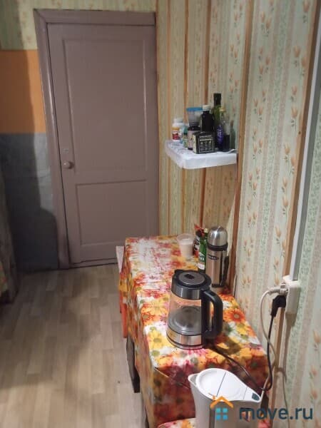 1-комн. квартира, 24.8 м&sup2;