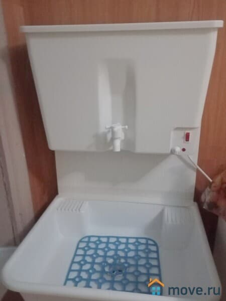 1-комн. квартира, 24.8 м&sup2;