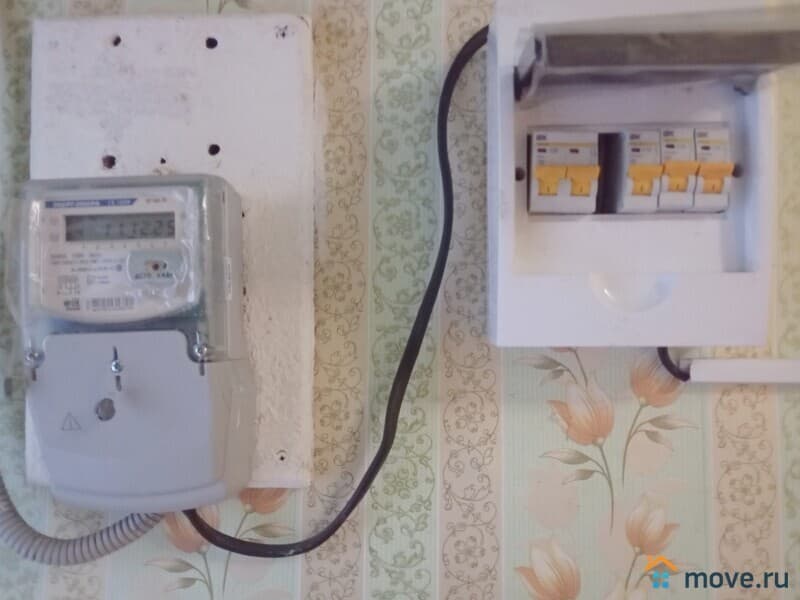 1-комн. квартира, 24.8 м&sup2;