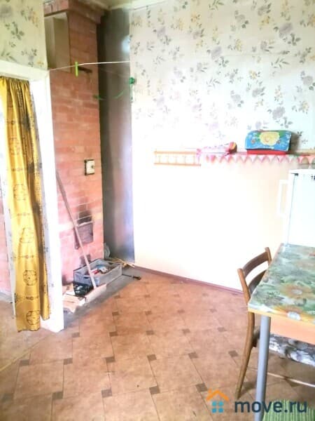 1-комн. квартира, 60 м&sup2;